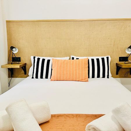 Autentic Boutique Moncloa Madrid Eksteriør billede