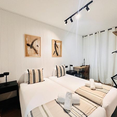 Autentic Boutique Moncloa Madrid Eksteriør billede