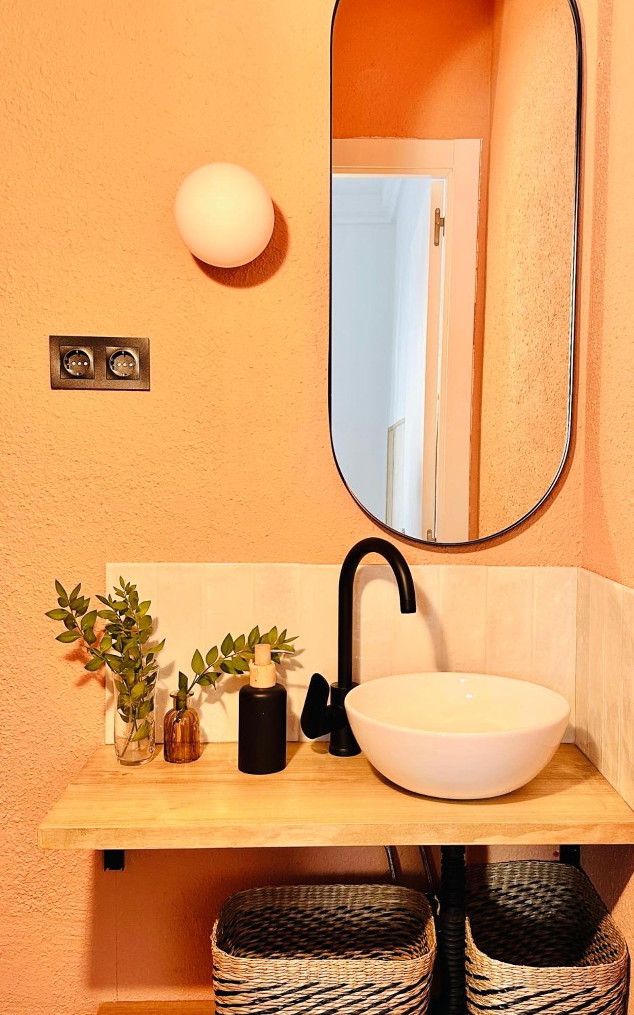 Autentic Boutique Moncloa Madrid Eksteriør billede