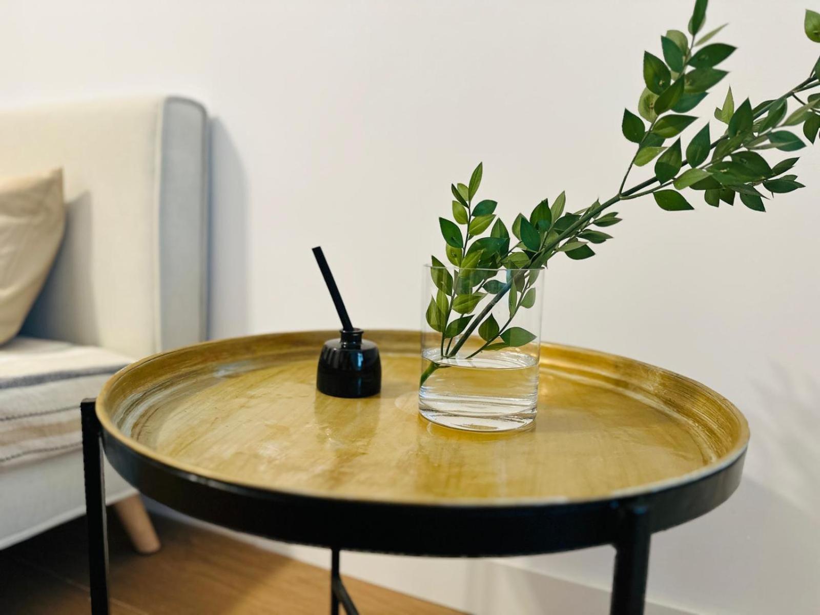 Autentic Boutique Moncloa Madrid Eksteriør billede